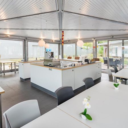 Sport Arena Hotel Waldshut-Tiengen Εξωτερικό φωτογραφία