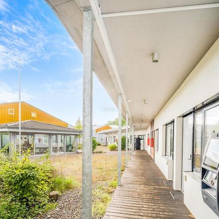 Sport Arena Hotel Waldshut-Tiengen Εξωτερικό φωτογραφία