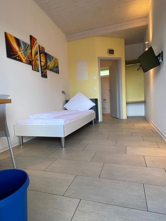 Sport Arena Hotel Waldshut-Tiengen Εξωτερικό φωτογραφία