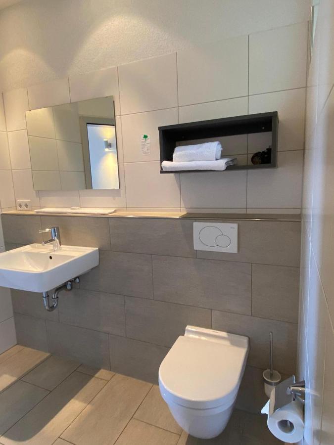 Sport Arena Hotel Waldshut-Tiengen Εξωτερικό φωτογραφία