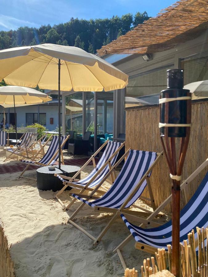 Sport Arena Hotel Waldshut-Tiengen Εξωτερικό φωτογραφία