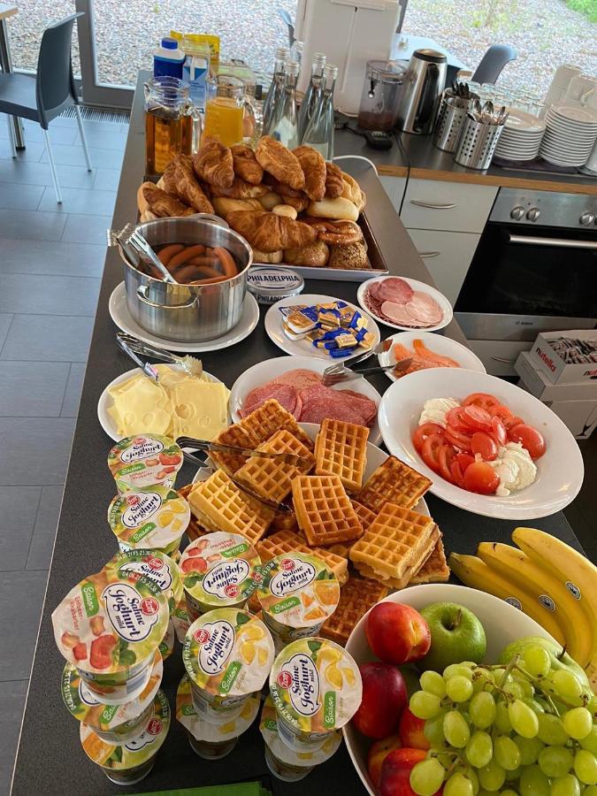 Sport Arena Hotel Waldshut-Tiengen Εξωτερικό φωτογραφία