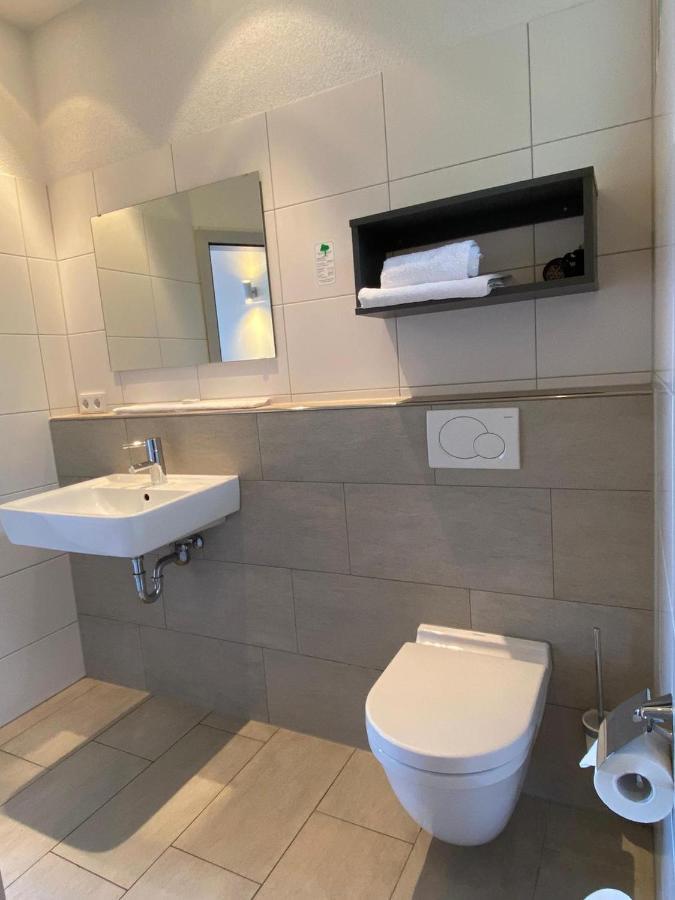Sport Arena Hotel Waldshut-Tiengen Εξωτερικό φωτογραφία