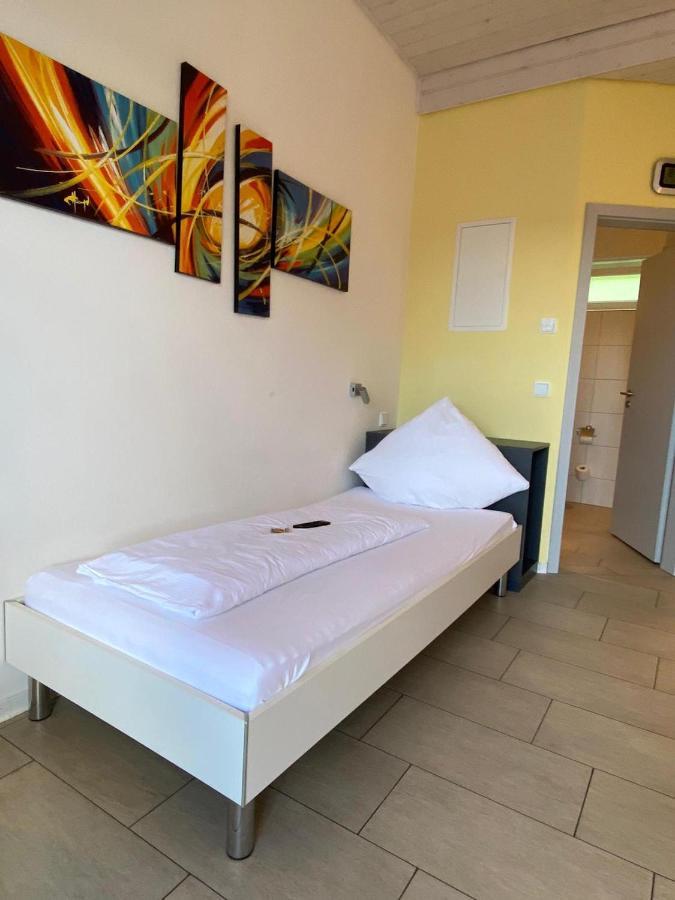 Sport Arena Hotel Waldshut-Tiengen Εξωτερικό φωτογραφία