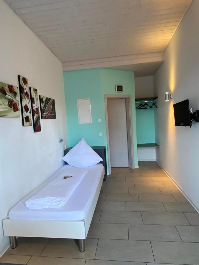 Sport Arena Hotel Waldshut-Tiengen Εξωτερικό φωτογραφία