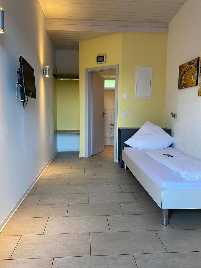 Sport Arena Hotel Waldshut-Tiengen Εξωτερικό φωτογραφία