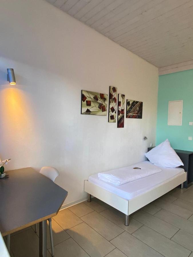 Sport Arena Hotel Waldshut-Tiengen Εξωτερικό φωτογραφία