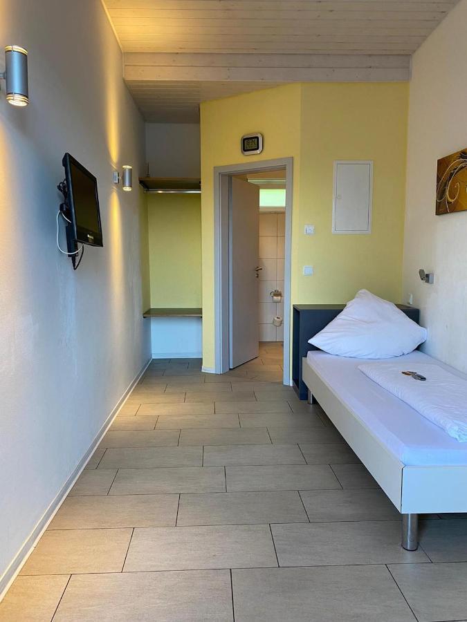 Sport Arena Hotel Waldshut-Tiengen Εξωτερικό φωτογραφία
