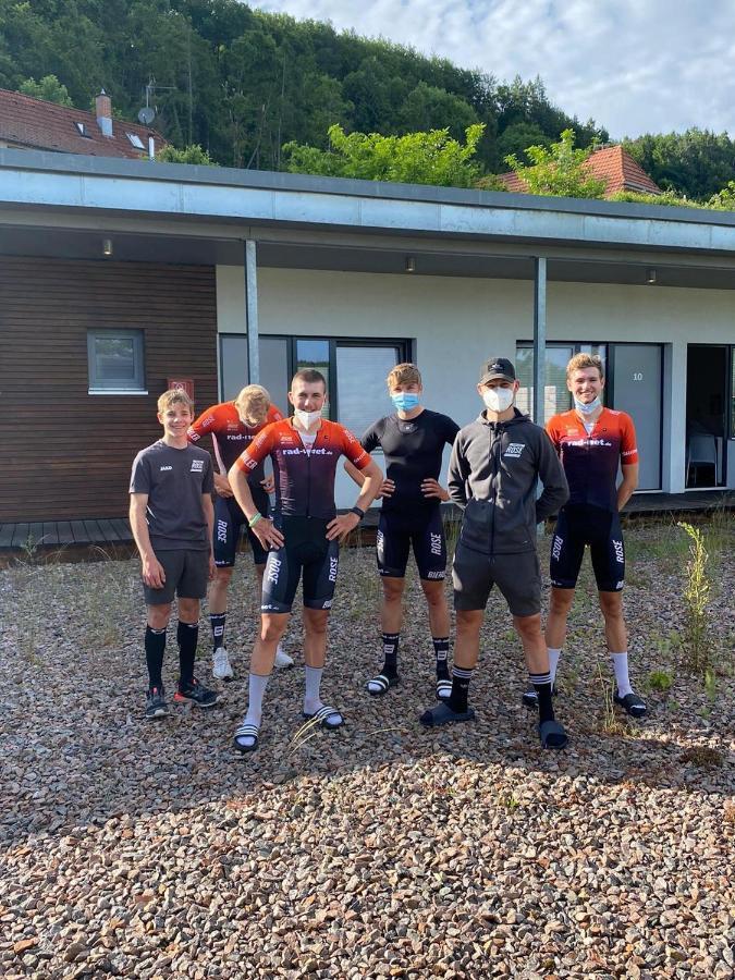 Sport Arena Hotel Waldshut-Tiengen Εξωτερικό φωτογραφία