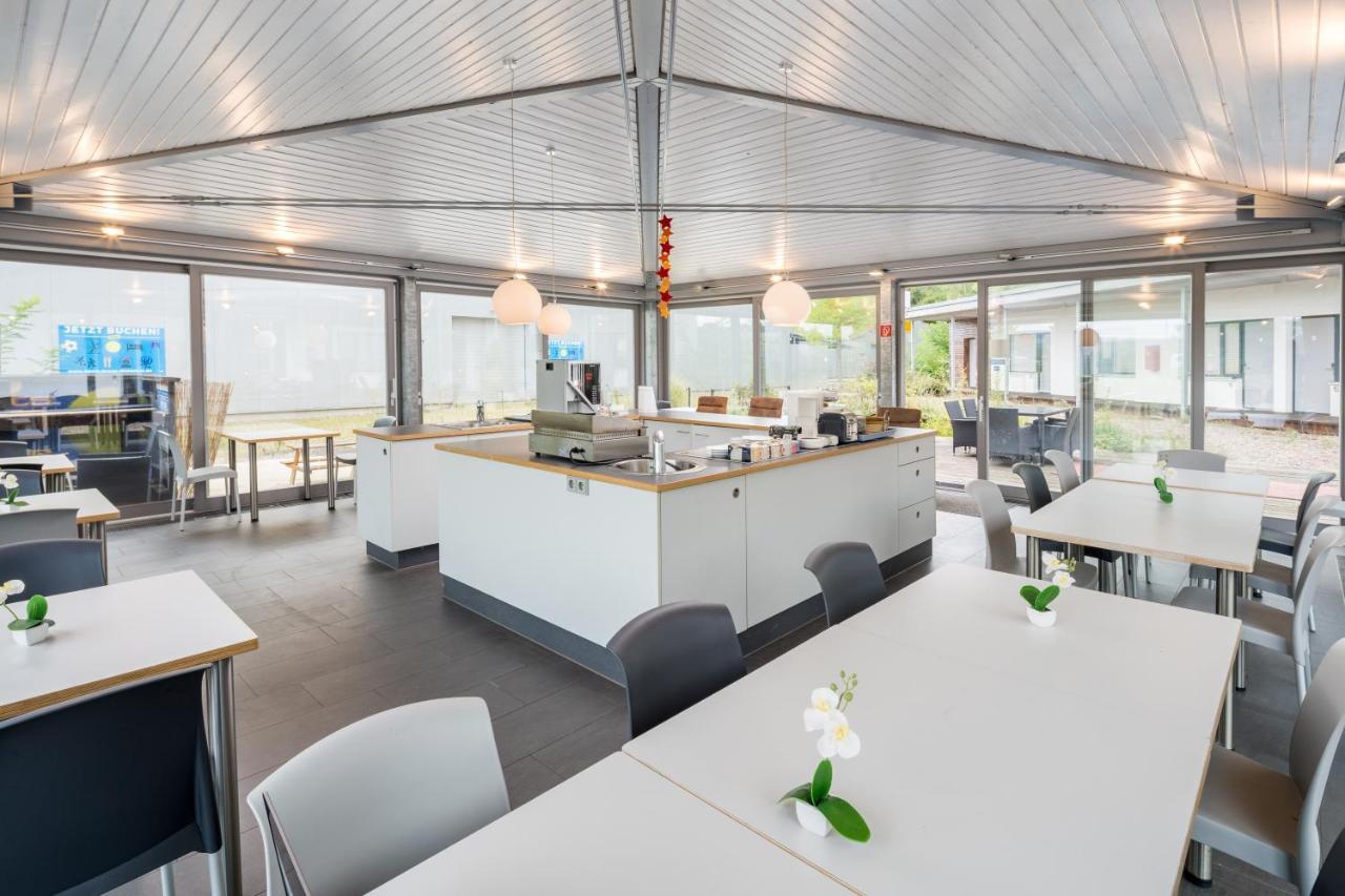 Sport Arena Hotel Waldshut-Tiengen Εξωτερικό φωτογραφία