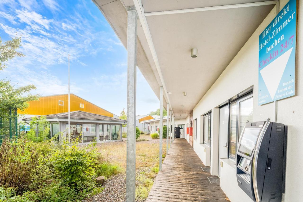 Sport Arena Hotel Waldshut-Tiengen Εξωτερικό φωτογραφία